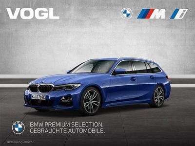 BMW 330e