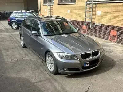 Gebraucht BMW 320