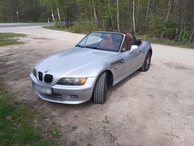 gebraucht BMW Z3 Roadster 3.0i -