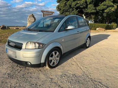 Audi A2