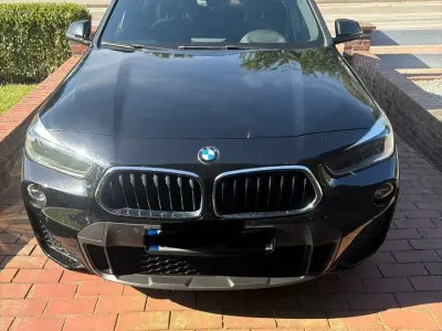 Gebraucht BMW X2