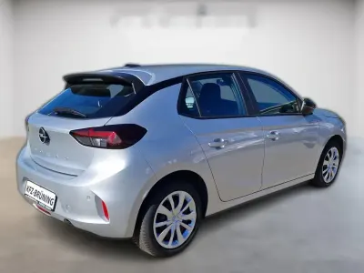 Gebraucht Opel Corsa