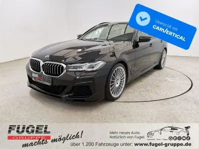 Gebraucht Alpina D5