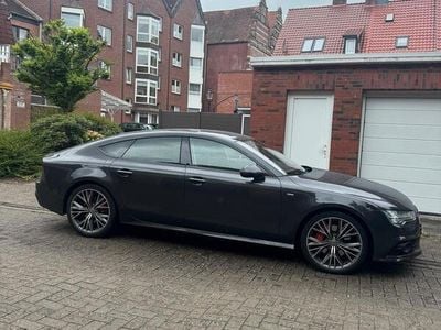 Audi A7 Sportback