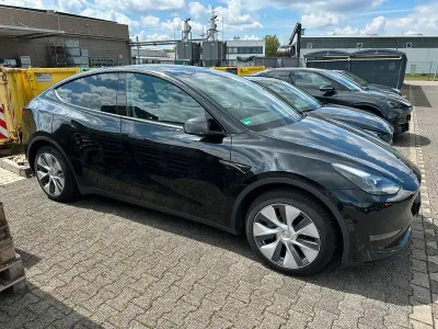 Gebraucht Tesla Model Y