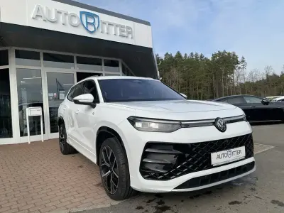 Gebraucht VW Tayron R-line 2025 Andere SUV