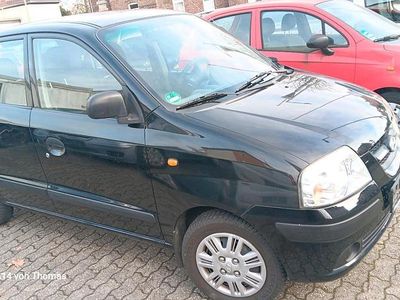 Hyundai Atos