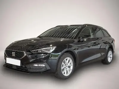 Gebraucht Seat Leon ST 150 PS (110 kW) 2025 Manufacturer Kombi