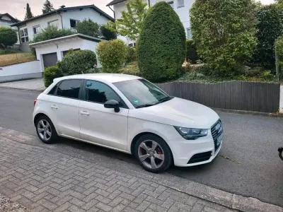 Gebraucht Audi A1