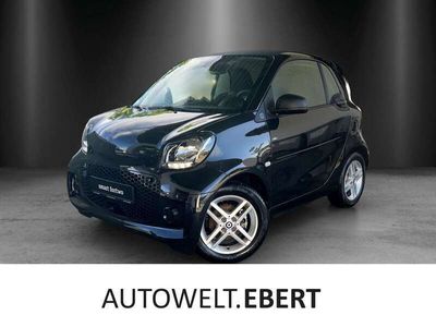 gebraucht Smart ForTwo Electric Drive PASSION PlusPaket