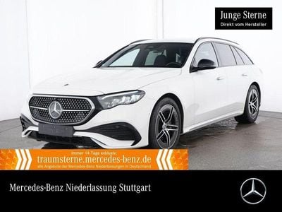 Mercedes E300