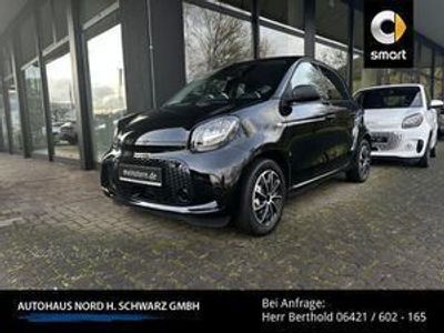 gebraucht Smart ForFour Electric Drive 