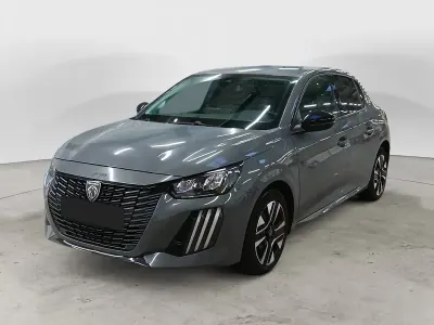 Gebraucht Peugeot 208