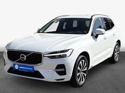Gebraucht Volvo XC60 Core 250 PS (183 kW) 2024 Weiß SUV