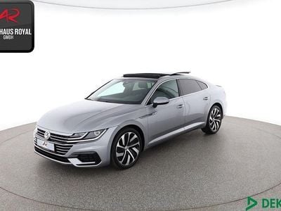VW Arteon