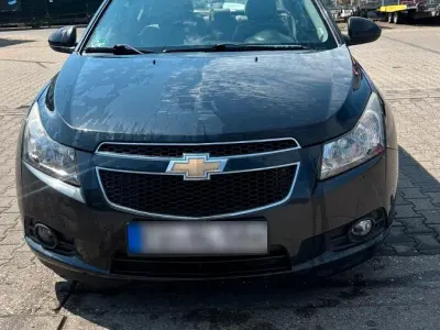 Gebraucht Chevrolet Cruze