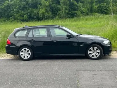 Gebraucht BMW 318