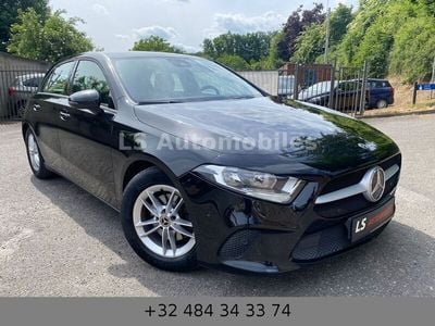 Mercedes A160