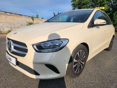 Mercedes B180