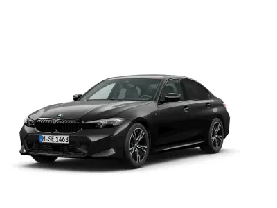 Gebraucht BMW 318 Efficient Dynamics 150 PS (110 kW) 2026 Limousine