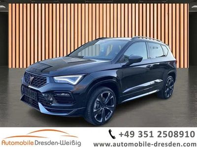 Usata Cupra Ateca 150 CV (110 kW) 2025 Nero SUV