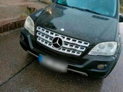 Mercedes ML300