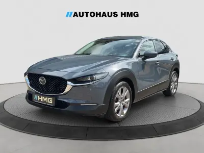 Gebraucht Mazda CX-30