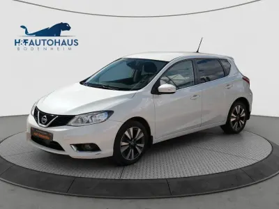 Gebraucht Nissan Pulsar