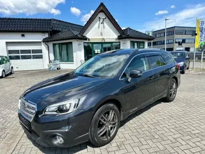 Gebraucht Subaru Outback