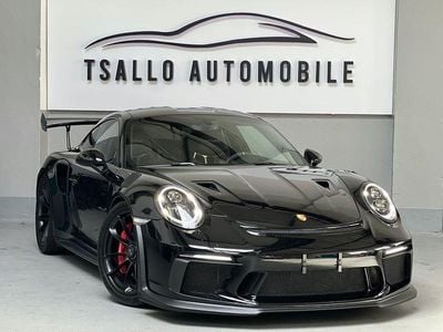 Porsche 911 GT3 RS