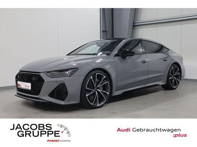 Audi RS7 Sportback