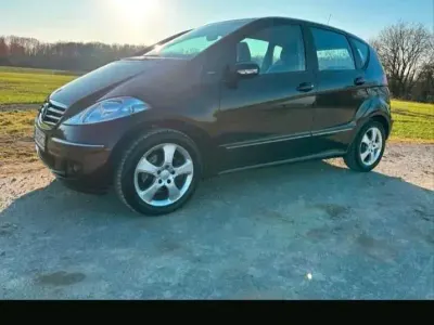 Gebraucht Mercedes A200
