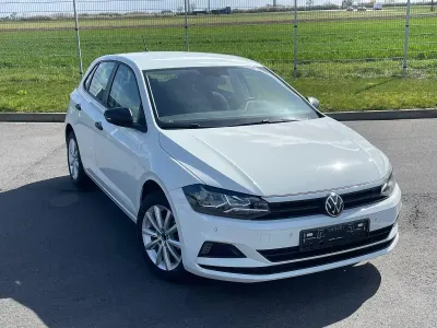 Gebraucht VW Polo