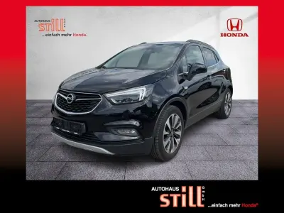 Usado Opel Mokka X