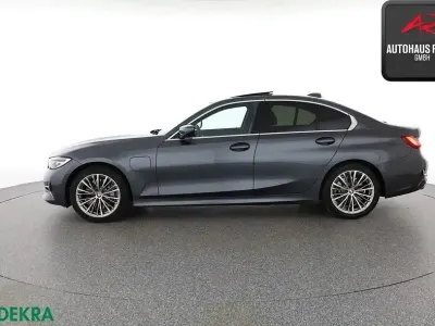 Używany BMW 330e
