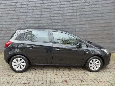Gebraucht Opel Corsa