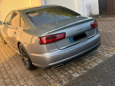 Gebraucht Audi A6