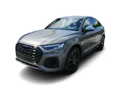 Gebraucht Audi SQ5 Sportback 341 PS (250 kW) 2023 Andere SUV