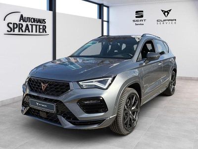 Grau Neu 2025 Cupra Ateca VZ SUV | 42.980 € (Guter Preis)