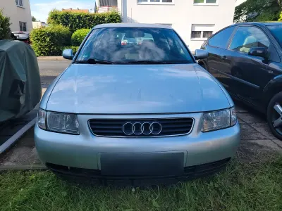 Gebraucht Audi A3