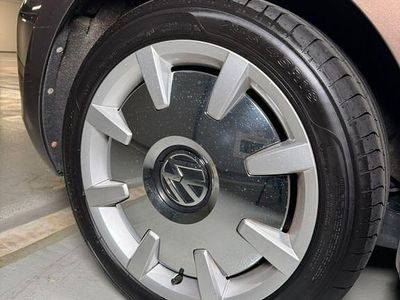 VW Beetle