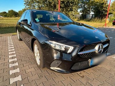 Mercedes A200