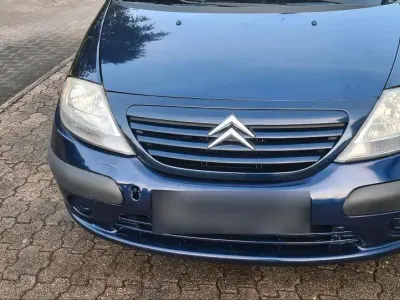 Usado Citroën C3