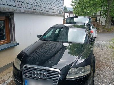 gebraucht Audi A6 SLine