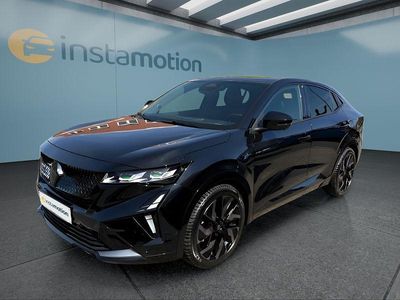 Second-hand Renault Rafale 300 CP (220 kW) 2025 Negru SUV