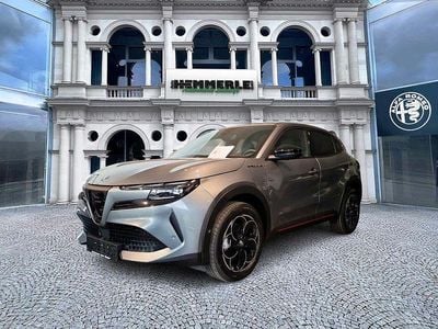 Grau Neu 2025 Alfa Romeo GT Junior Edizione Speciale SUV | 29.990 € (Fairer Preis)
