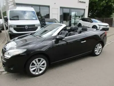 Gebraucht Renault Mégane Cabriolet