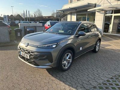 Gebraucht VW T-Roc Style 116 PS (85 kW) 2026 Grau SUV