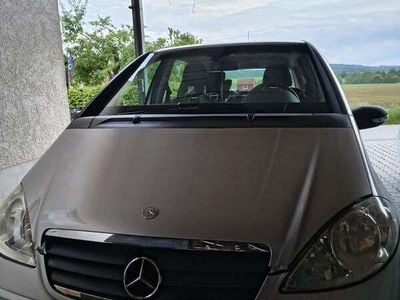 Mercedes A150