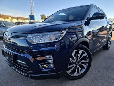 Ssangyong (KGM) Tivoli